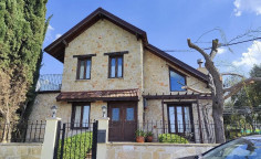 4 bedroom house for sale in Klirou