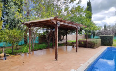 4 bedroom house for sale in Klirou