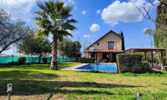 4 bedroom house for sale in Klirou