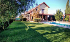 4 bedroom house for sale in Klirou