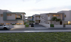 4 bedrooms house for sale in Ayioi Trimithias