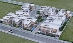 4 bedrooms house for sale in Ayioi Trimithias