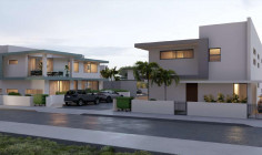 4 bedrooms house for sale in Ayioi Trimithias