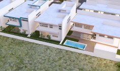 4 bedrooms house for sale in Ayioi Trimithias