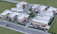 4 bedrooms house for sale in Ayioi Trimithias