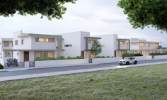 4 bedrooms house for sale in Ayioi Trimithias