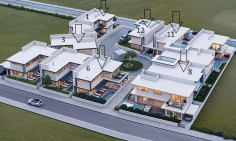 4 bedrooms house for sale in Ayioi Trimithias