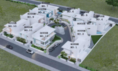 4 bedrooms house for sale in Ayioi Trimithias