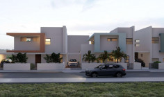 4 bedrooms house for sale in Ayioi Trimithias