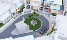 4 bedrooms house for sale in Ayioi Trimithias