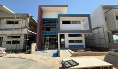 4 bedrooms house for sale in Ayioi Trimithias