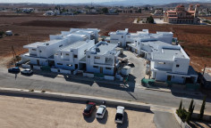 4 bedrooms house for sale in Ayioi Trimithias
