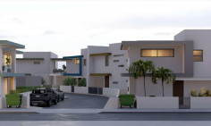 4 bedrooms house for sale in Ayioi Trimithias