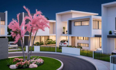 4 bedrooms house for sale in Ayioi Trimithias