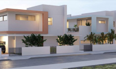 4 bedrooms house for sale in Ayioi Trimithias