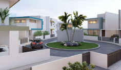 4 bedrooms house for sale in Ayioi Trimithias