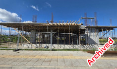 3 bedroom apartment for sale in Pera Chorio