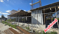 3 bedroom apartment for sale in Pera Chorio