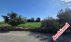3 bedroom apartment for sale in Pera Chorio