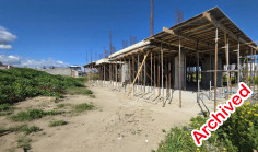 3 bedroom apartment for sale in Pera Chorio