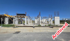Spacious 2 bedrooms apartment for sale in Pera Chorio