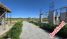 Spacious 2 bedrooms apartment for sale in Pera Chorio