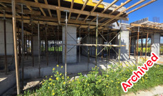 Spacious 2 bedroom apartment for sale in Pera Chorio
