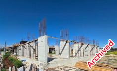 Spacious 2 bedroom apartment for sale in Pera Chorio