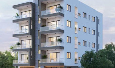 3 bed apartment 108 m2 for sale in Strovolos