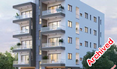 3 bed apartment 108 m2 for sale in Strovolos