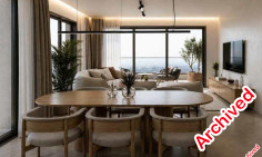 Spacious 3 bed apartment 107 m2 for sale in Strovolos