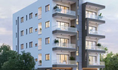 Spacious 3 bedroom apartment 108 m2 for sale in Strovolos