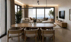 Spacious 3 bedrooms apartment 107 m2 for sale in Strovolos