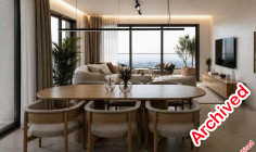 Spacious 3 bedrooms apartment 107 m2 for sale in Strovolos