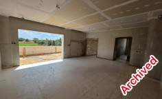 Beautiful 2 bedroom apartment for sale in Frenaros