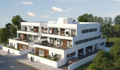 Beautiful 2 bedroom apartment for sale in Frenaros