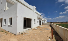 Beautiful 2 bedroom apartment for sale in Frenaros