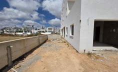 Beautiful 2 bedroom apartment for sale in Frenaros