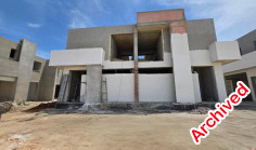 Beautiful for bed house for sale in Lakatamia
