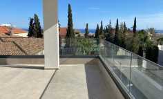 3 bedroom entire floor apartment for rent Panthea Limassol 3 bedroom entire floor apartment for rent Panthea Limassol