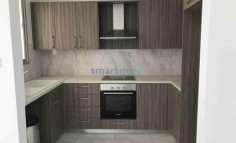 2 bedroom modern apartment 