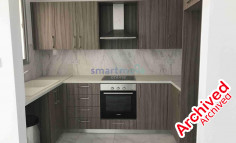 2 bedroom modern apartment 