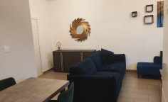 Beautiful 2 bed apartment to rent in Engomi