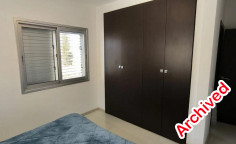 Beautiful 2 bedroom apartment to rent in Makedonitissa