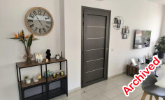Beautiful 2 bedroom apartment to rent in Makedonitissa