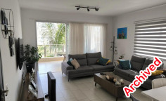 Beautiful 2 bedroom apartment to rent in Makedonitissa
