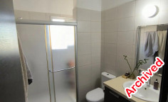 Beautiful 2 bedroom apartment to rent in Makedonitissa