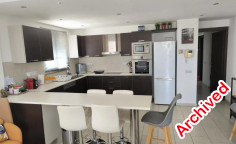 Beautiful 2 bedroom apartment to rent in Makedonitissa