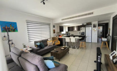Beautiful 2 bedroom apartment to rent in Makedonitissa