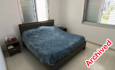 Beautiful 2 bedroom apartment to rent in Makedonitissa